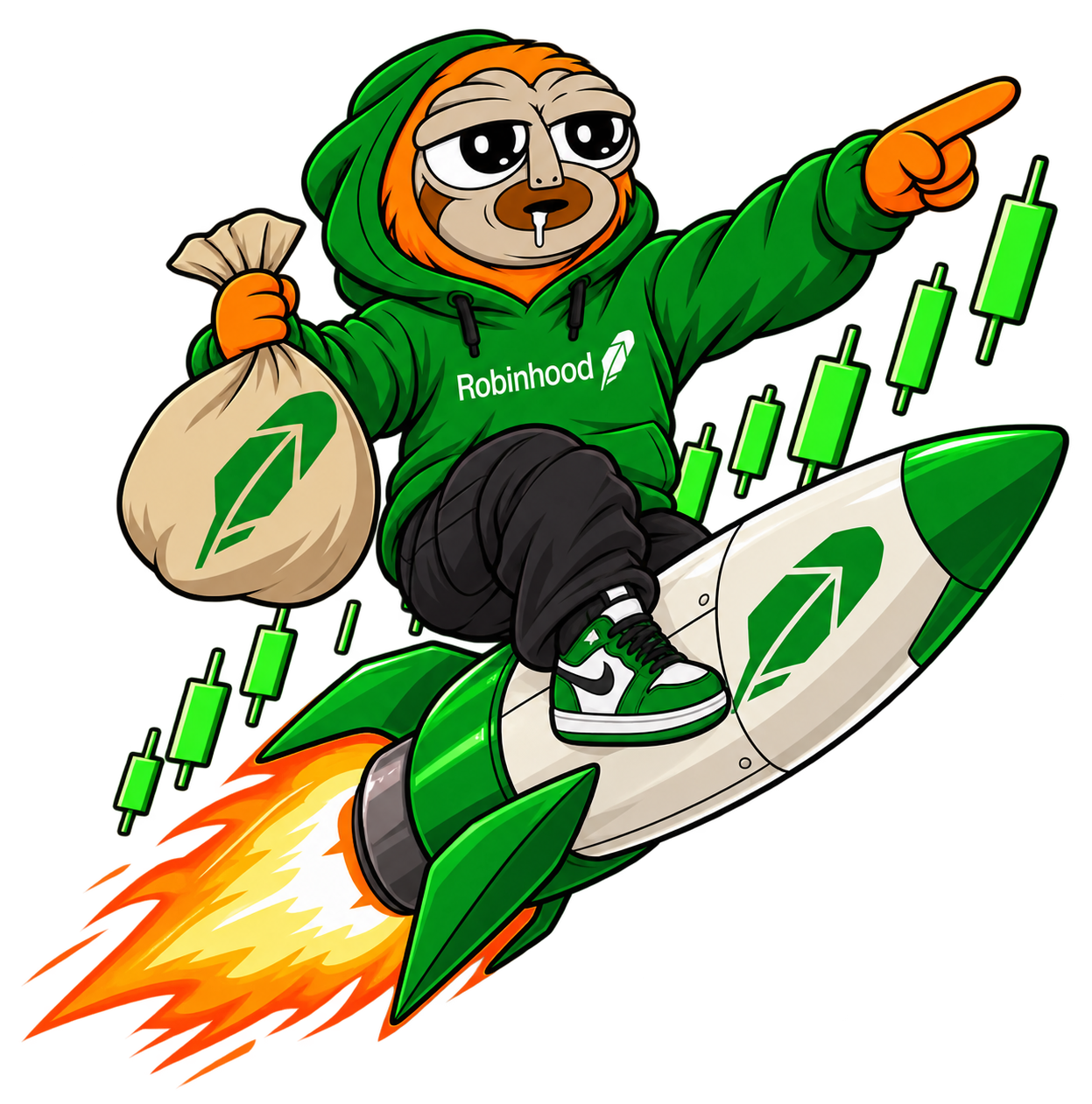 SLERFHOOD launch