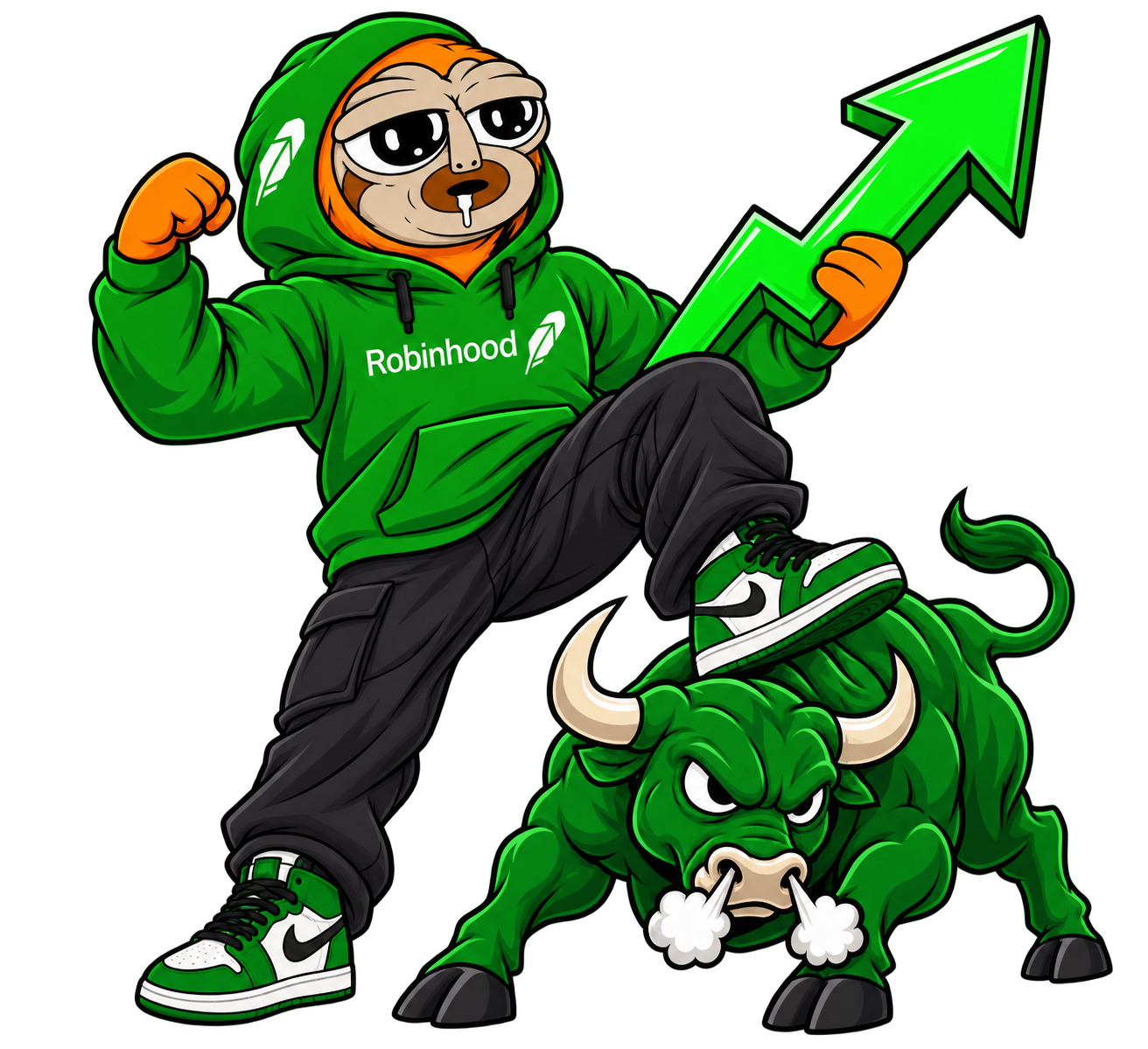 SLERFHOOD community