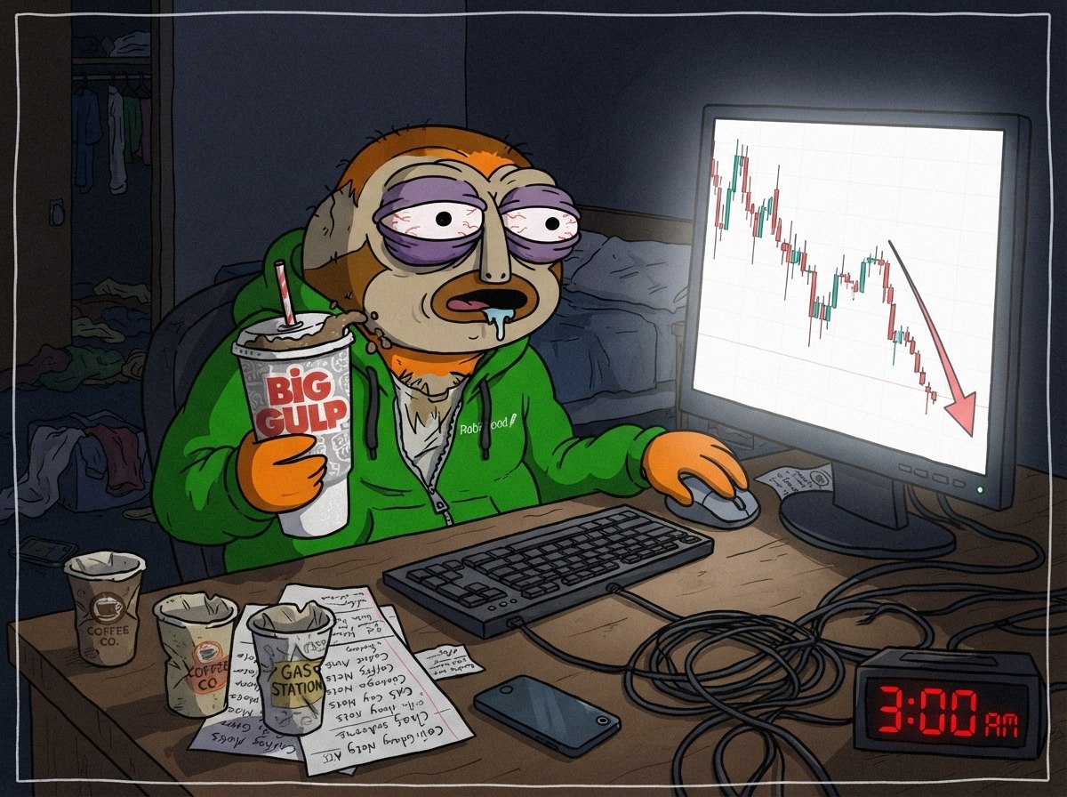 3AM degen