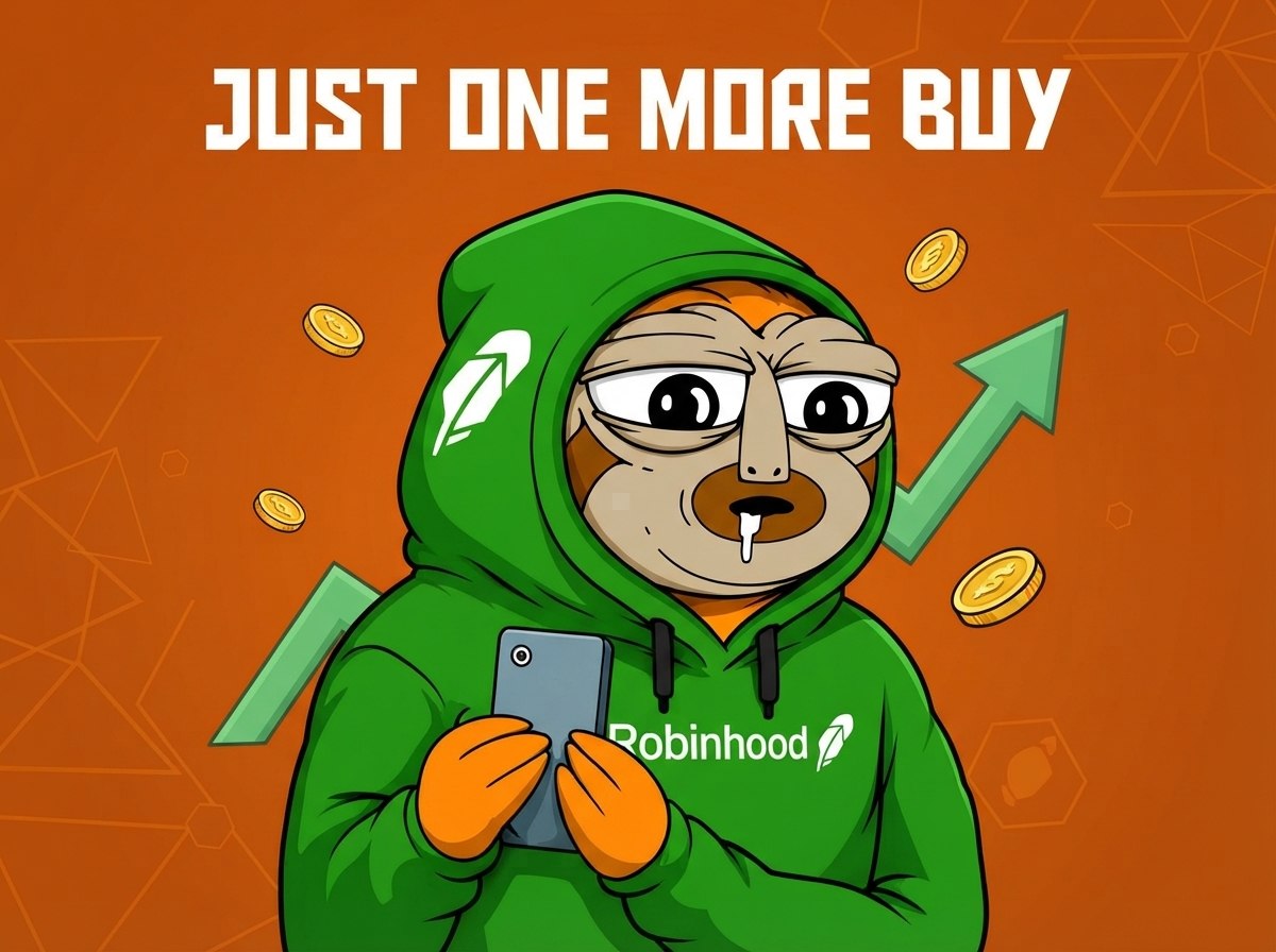 Just one more buy